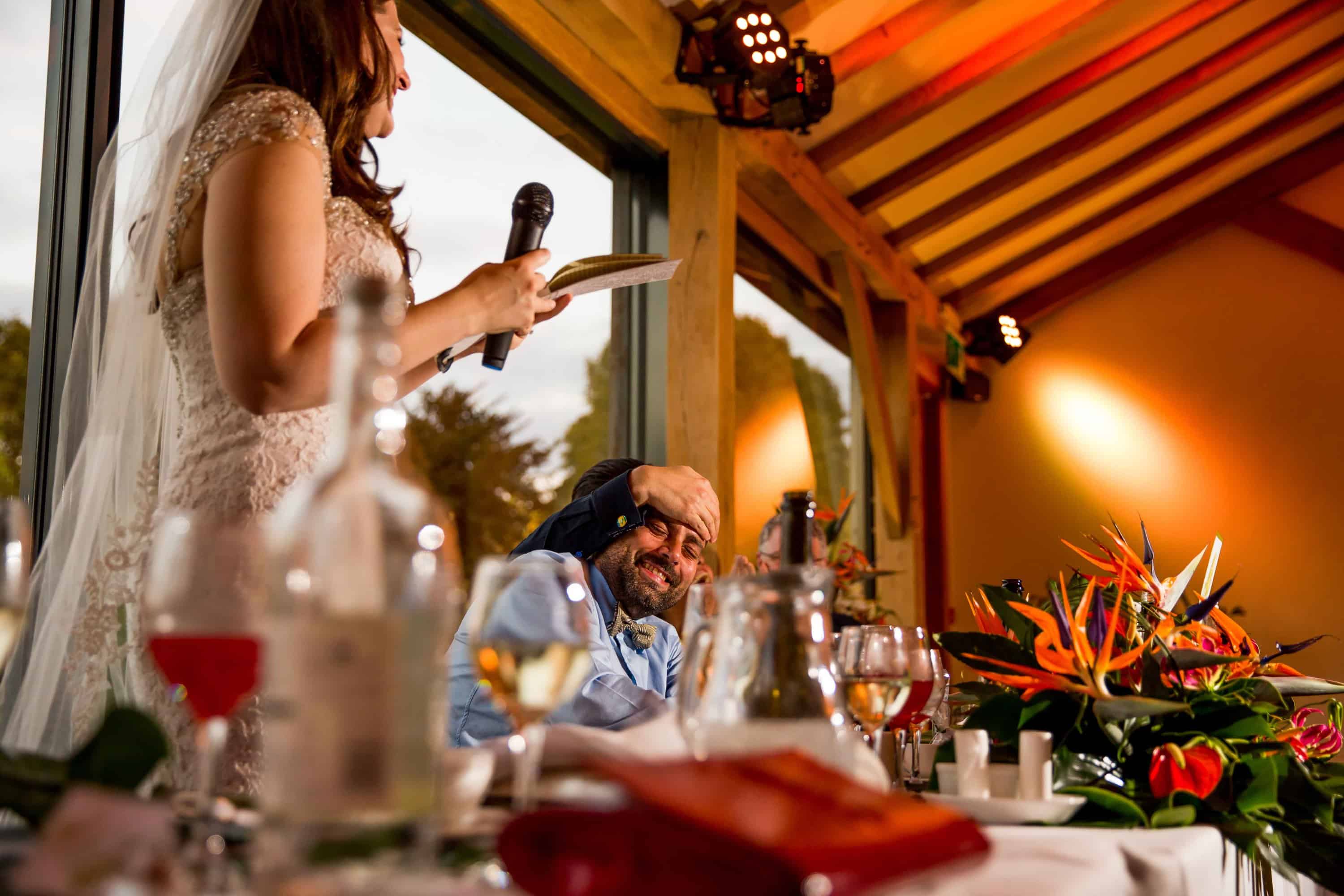 Why No Corkage is perfect for your wedding?
