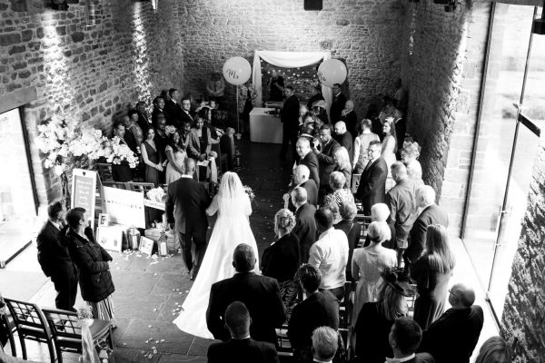Louise Shrigley Films 4 Wedding venue